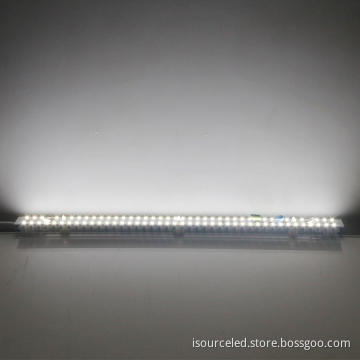 ac driverless Dimmable DOB 9W ac led modules